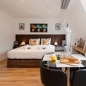 Appartement met Twee Slaapkamers